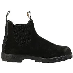 BLUNDSTONE Chelsea Boots POP TRAIDING schwarz   43 (9 1/2) herren