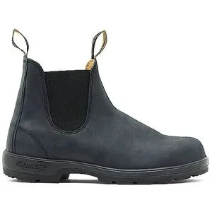 BLUNDSTONE Chelsea Boots 857 schwarz   40-41 Herren