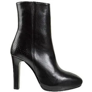 GOTTSEIDANK Trachtenschuhe - Stiefelette FRAUENSTRASSE schwarz   37 damen