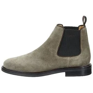 GANT Chelsea Boots ST FAIRKON braun   44 Herren