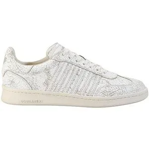 DSQUARED2 Sneaker  weiss   44 Herren