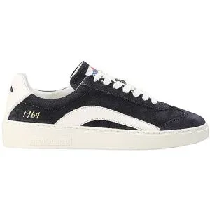 DSQUARED2 Sneaker RIDER weiss   42 Herren