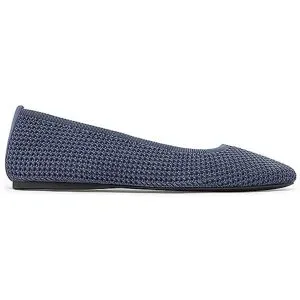 ECOALF Ballerinas  blau   37 Damen