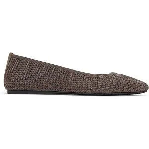 ECOALF Ballerinas  braun   37 Damen