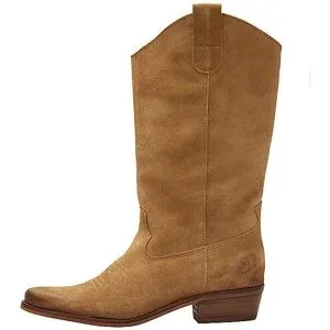 FELMINI Cowboy Boots GERBERA MARVIN camel   40 Damen
