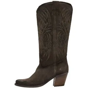 FELMINI Cowboy Boots LAREDO MARVIN grau   41 damen
