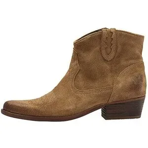FELMINI Cowboy Boots WEST MARVIN camel   37 damen