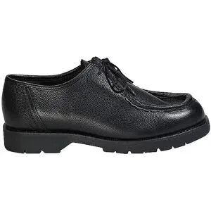 KLEMAN Schnürschuhe  PADROR  schwarz   43 herren