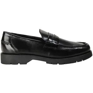 KLEMAN Loafer COTTEUR B2 schwarz   43 herren