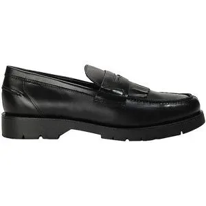 KLEMAN Loafer COTTEUR MX schwarz   45 herren