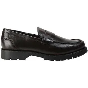 KLEMAN Loafer COTTEUR MD dunkelrot   43 Herren