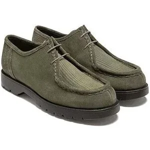 KLEMAN Loafers PADRINI olive   41 Damen