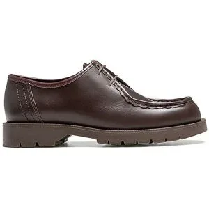 KLEMAN Anzugschuhe PADROR dunkelrot   46 Herren