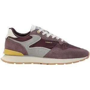 HOFF Sneaker CITY CHROMA beere   39 damen