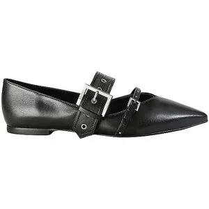 HUGO Ballerina MARDIA schwarz   38 damen