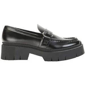 HUGO Loafers KRIS schwarz   38 Damen