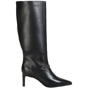 HUGO Stiefel DEVANY_BOOT_CLT schwarz   37 Damen
