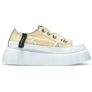 INUIKII Sneaker MATILDA beige   36 damen