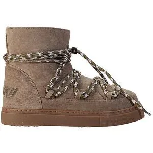INUIKII Snowboots  beige   38 Damen
