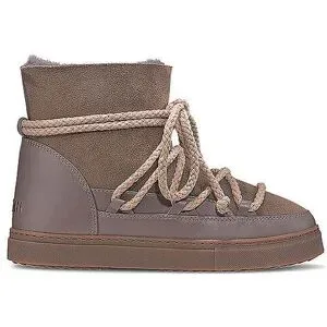 INUIKII Snowboots CLASSIC hellbraun   38 Damen
