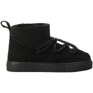 INUIKII Snowboots CLASSIC LOW schwarz   39 Damen