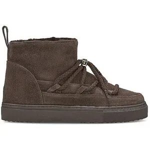 INUIKII Snowboots CLASSIC LOW braun   38 Damen
