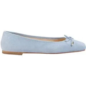 INUOVO Ballerinas  hellblau   38 damen