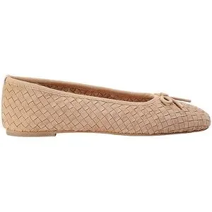 INUOVO Ballerinas  hellbraun   40 Damen
