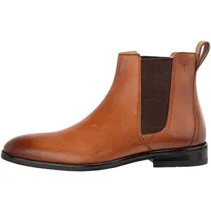 JOOP! Chelsea Boots PERO 1.0 braun   44 Herren