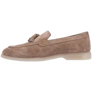 JOOP! Loafer VELLUTO FRANJO hellbraun   42 Herren