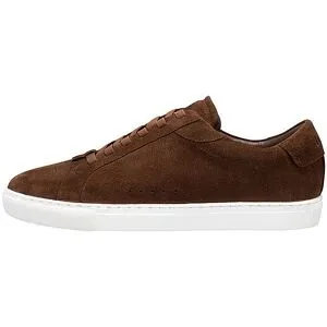 JOOP! Sneaker VELLUTO STIRATA CORALIE braun   43 Herren