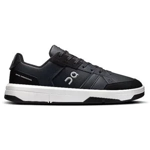 ON Sneaker TH ROGER CLUBHOUSE schwarz   45 Herren