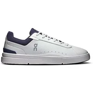 ON Sneaker THE ROGER ADVANTAGE weiss   41 Herren