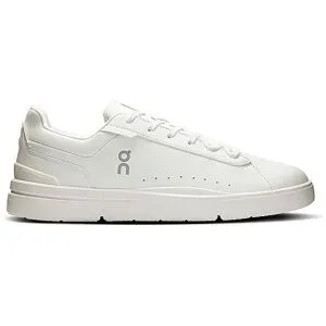 ON Sneaker THE ROGER ADVANTAGE weiss   44 Herren