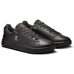 ON Sneaker THE ROGER ADVANTAGE schwarz   43 herren