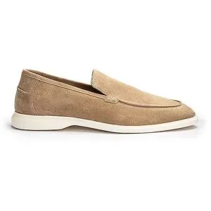 Lloyd Loafer STRIDE FLEX hellbraun   42 Herren
