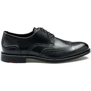 Lloyd Anzugschuhe EEZY 140 schwarz   44 1/2 Herren