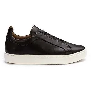 Lloyd Sneakers braun   43 Herren