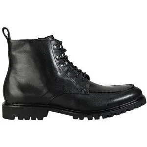Lloyd Schnürboots VENTON 347 schwarz   44 Herren