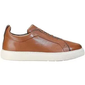 Lloyd Sneakers hellbraun   46 Herren