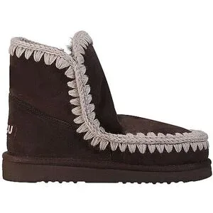 MOU Winterstiefel ESKIMO 18 braun   36 Damen