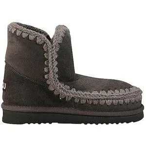 MOU Winterstiefel ESKIMO 18 grau   37 Damen