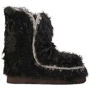 MOU Winterstiefel ESKIMO 24 CHECKIANG braun   39 Damen