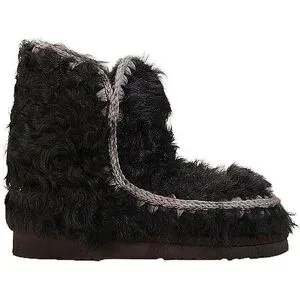 MOU Winterstiefel ESKIMO 24 CHECKIANG braun   40 Damen