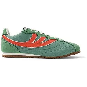 MOEA Sneaker RISE grün   37 damen