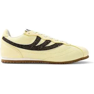 MOEA Sneaker RISE gelb   38 damen