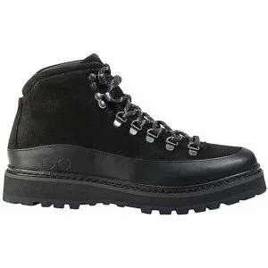 MONO Schnürboots CORE CAP schwarz   42 damen