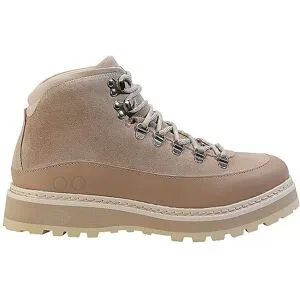 MONO Schnürboots CORE CAP beige   38 damen
