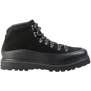 MONO Boots MOUNTAIN BOOT CORE schwarz   46 herren