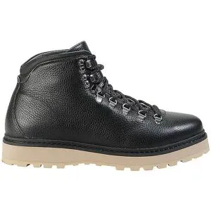 MONO Boots CORE GRAINED schwarz   41 Herren